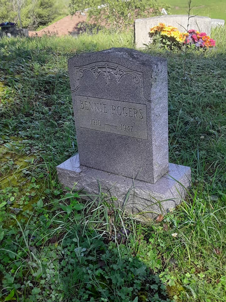 Gravestone