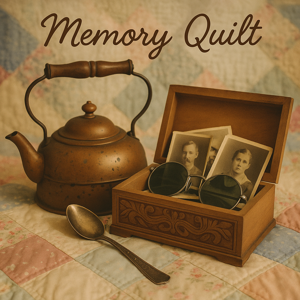 Memory Quilt