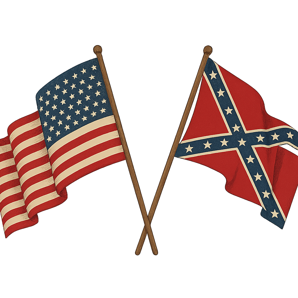 flags