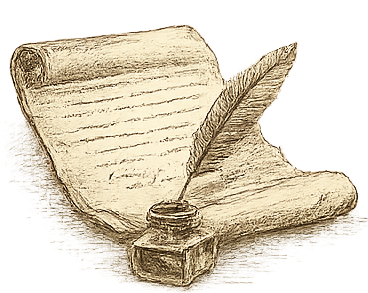 Biography icon