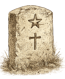 Headstone icon