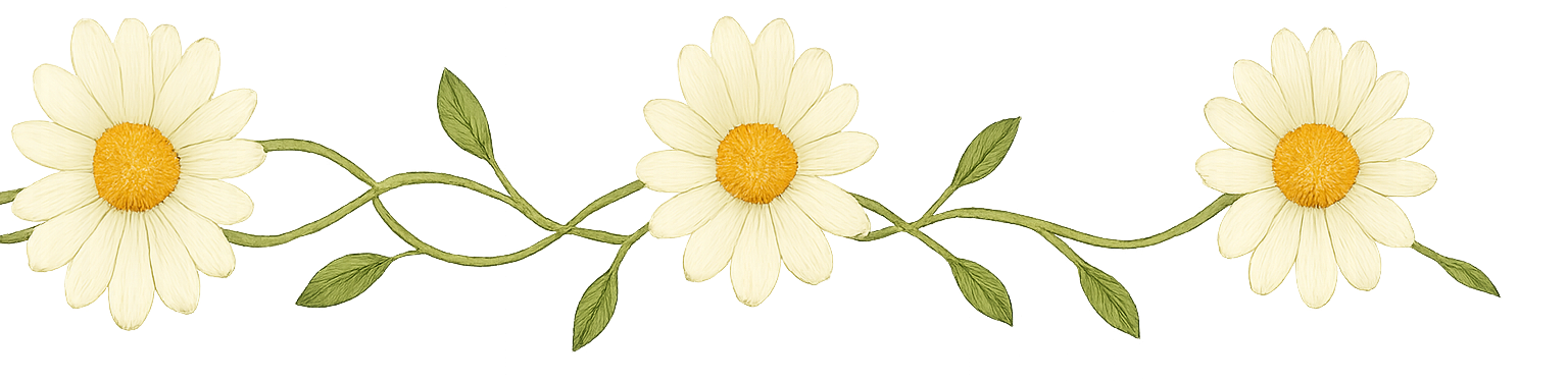 Daisy divider