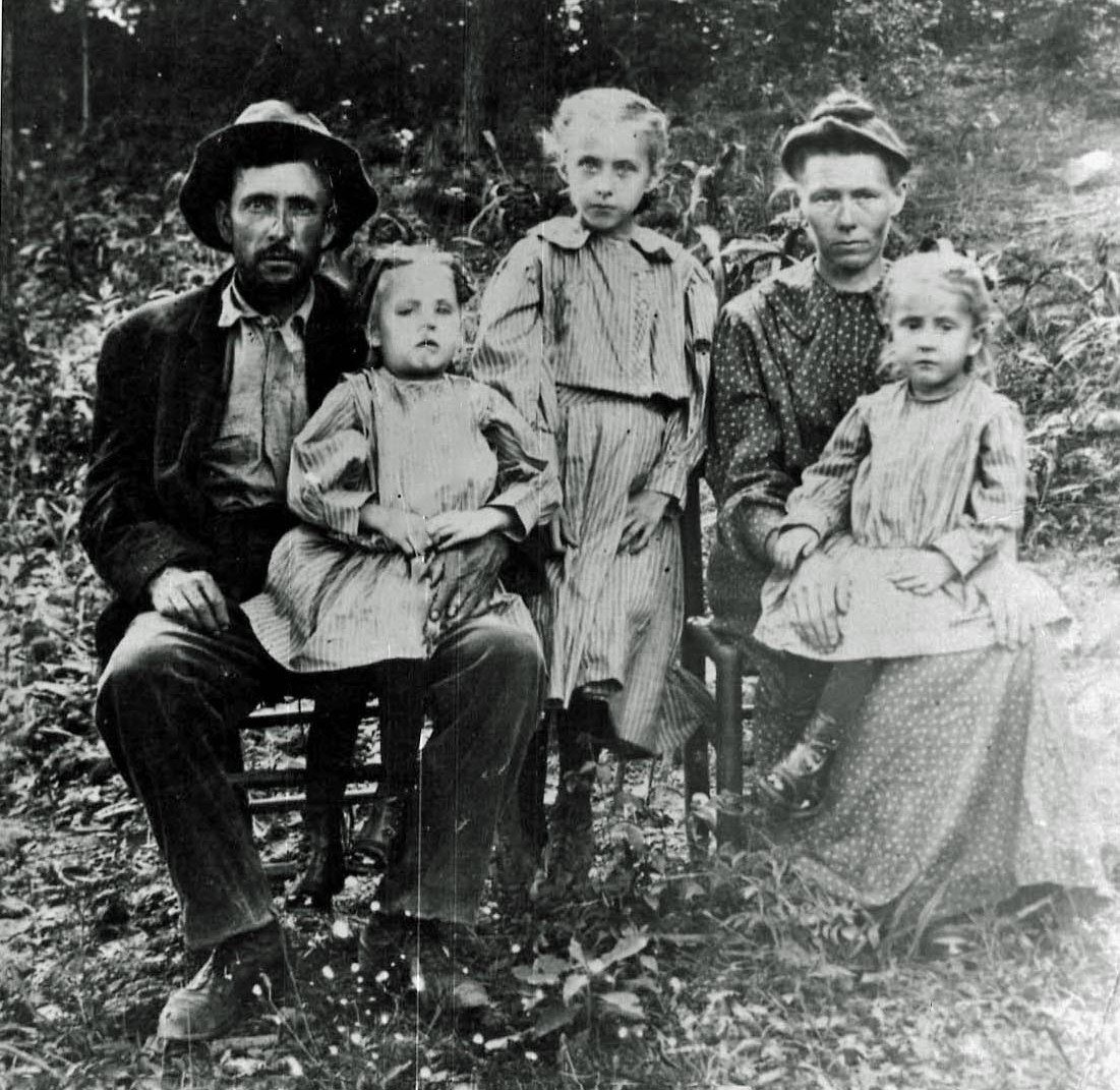 Robbins Family