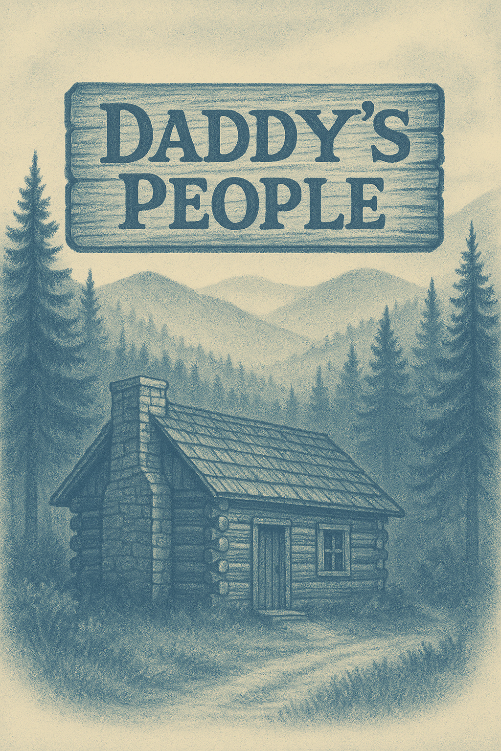 Daddy's People