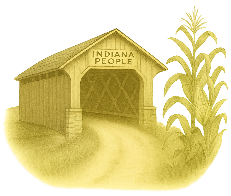 Indiana Family
