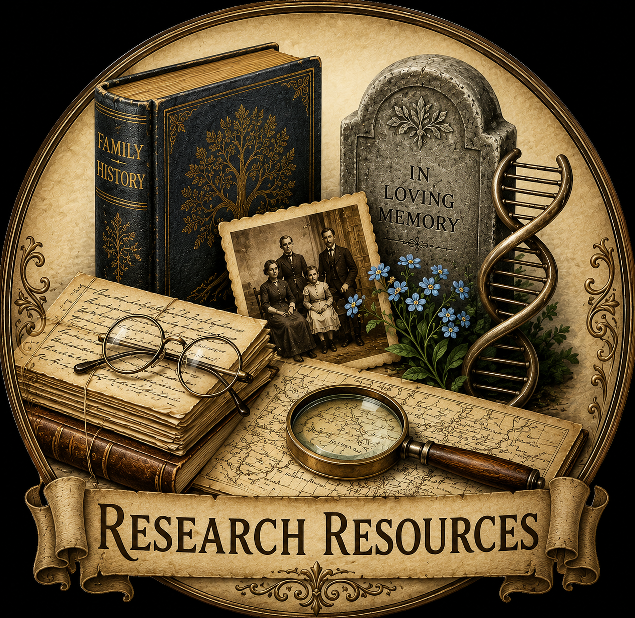Research Resources