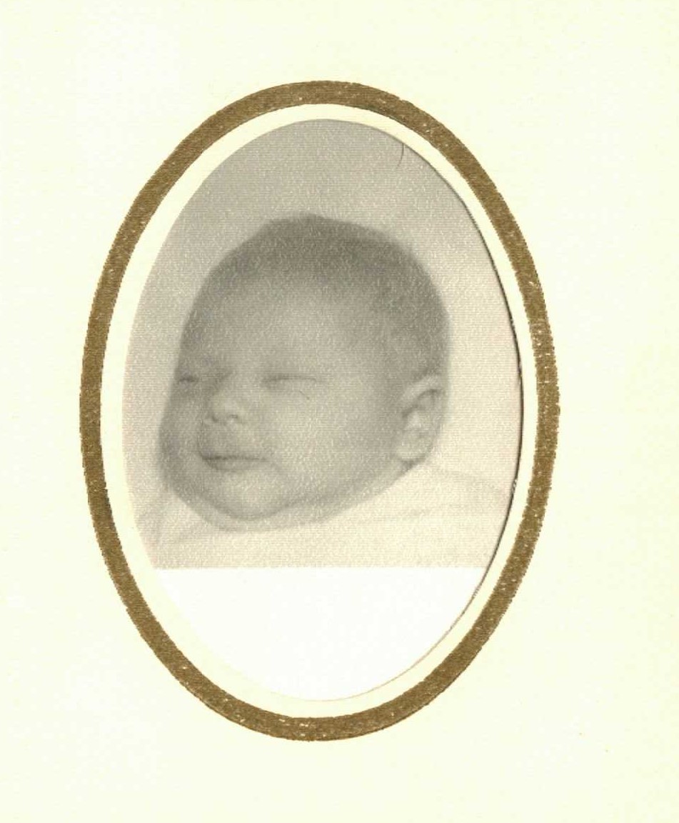 Katherine Lynn Rogers