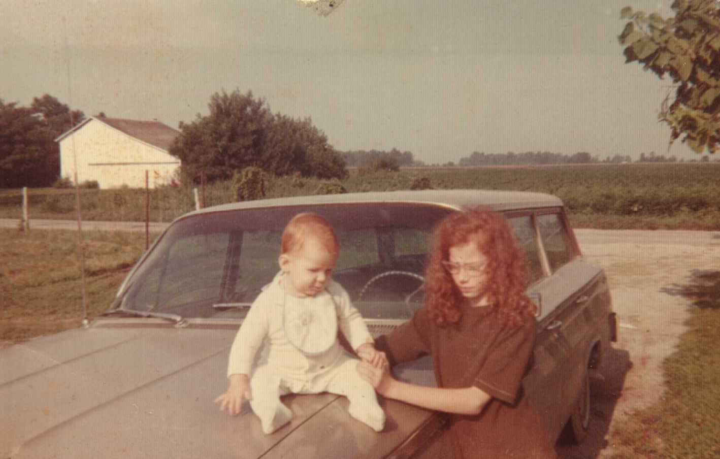Mischelle & Michael Rogers