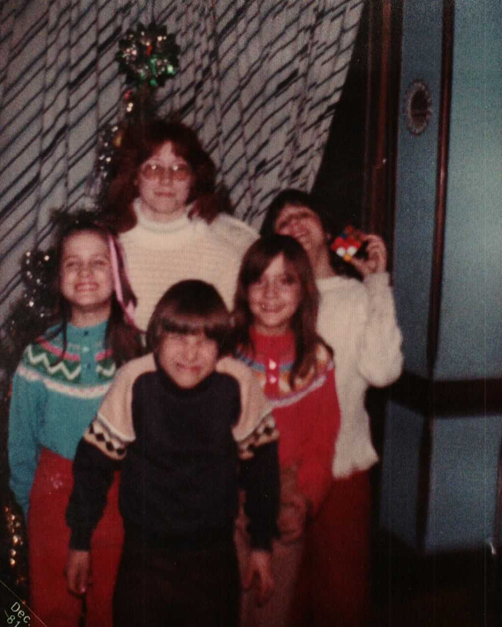 Christmas At Our House
