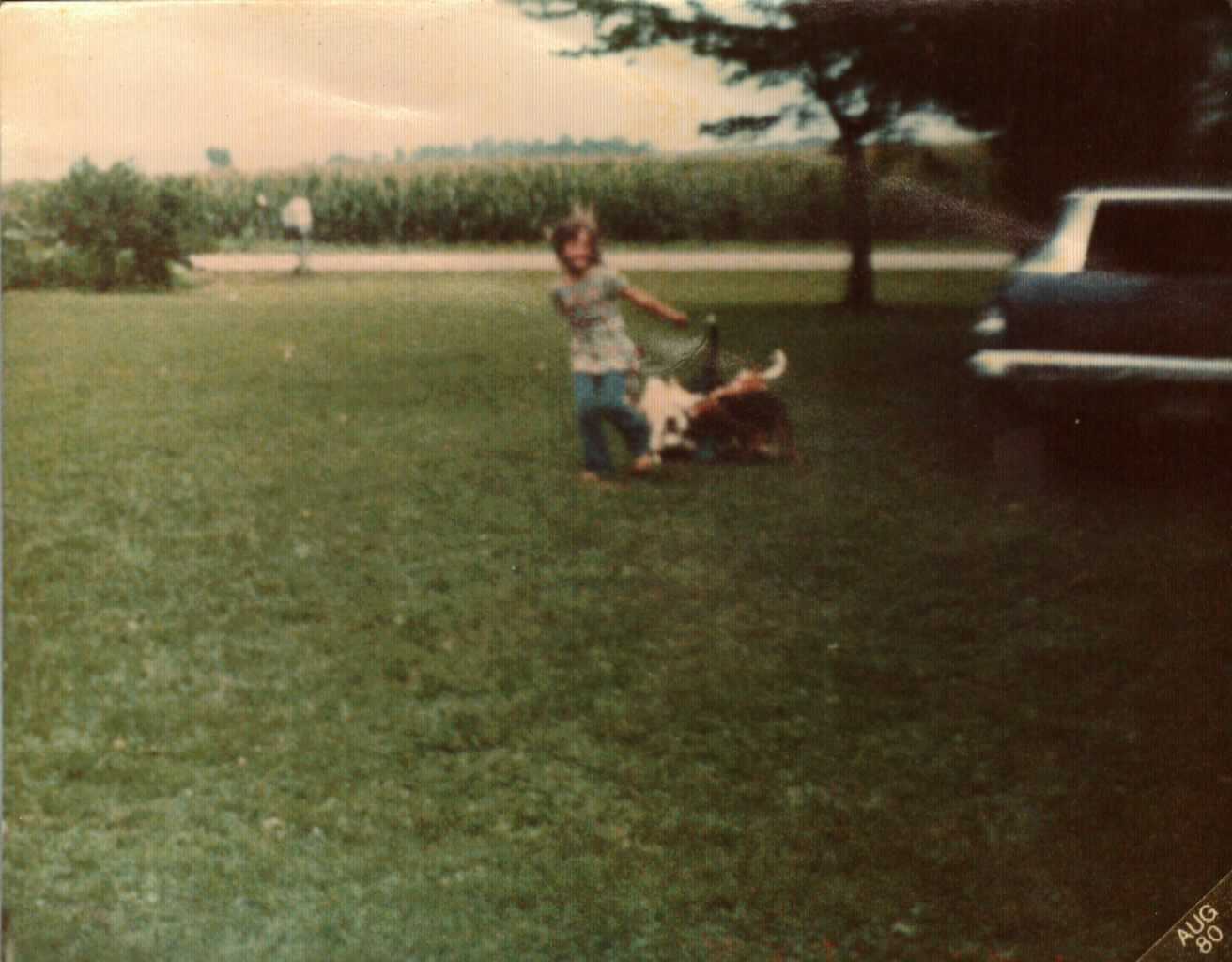 Jean Rogers