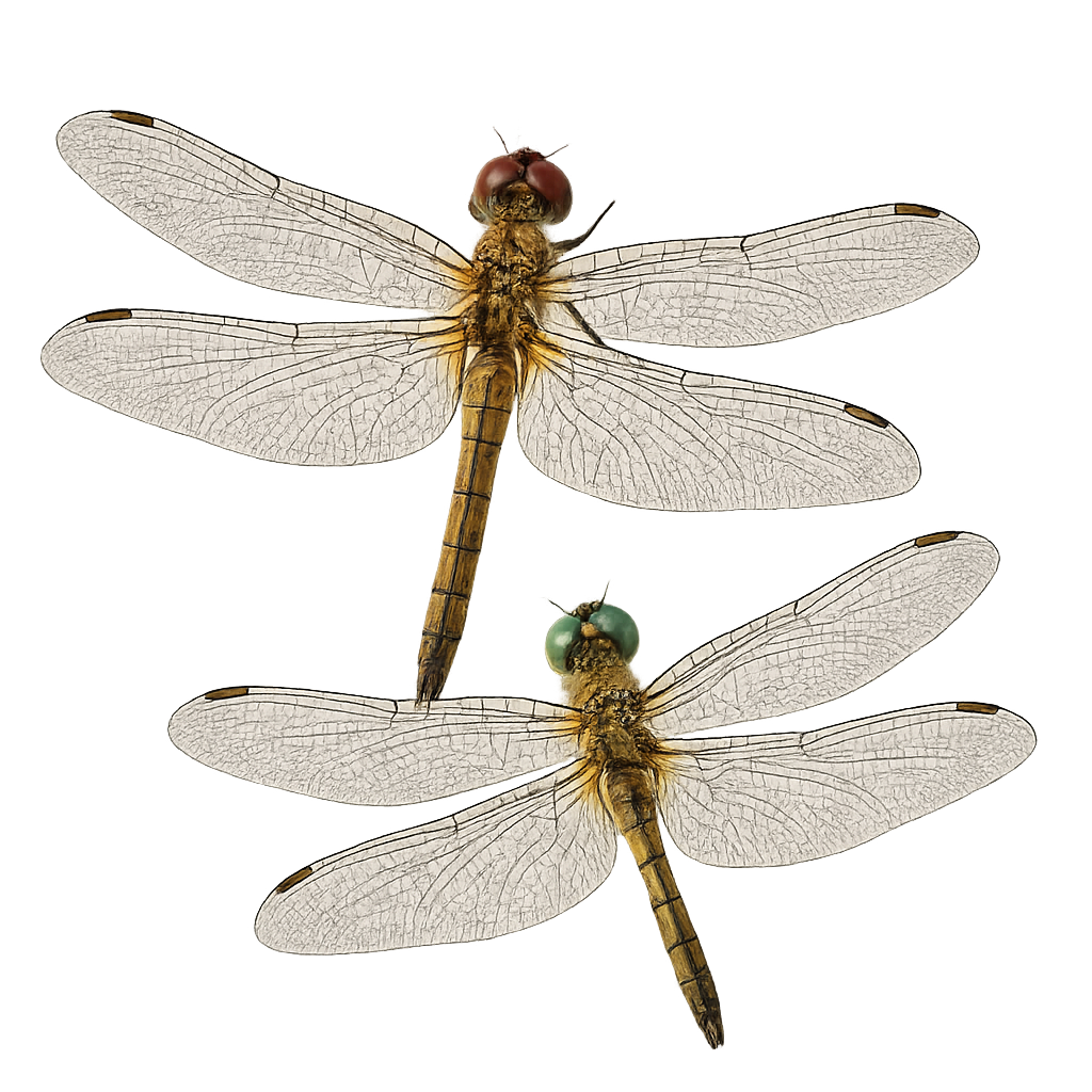 Dragonfly icon