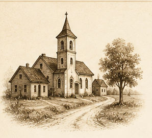 Forgotten Communities