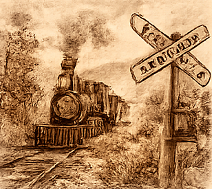 Roads, Creeks & Crossings